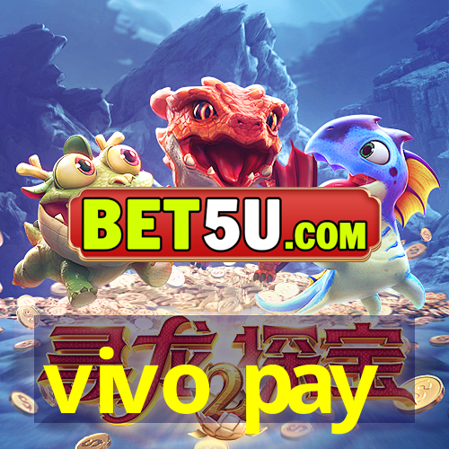 vivo pay